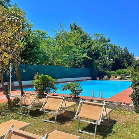 Modern Apartment 10 Min Vatican Parking&Pool Roma Ngoại thất bức ảnh