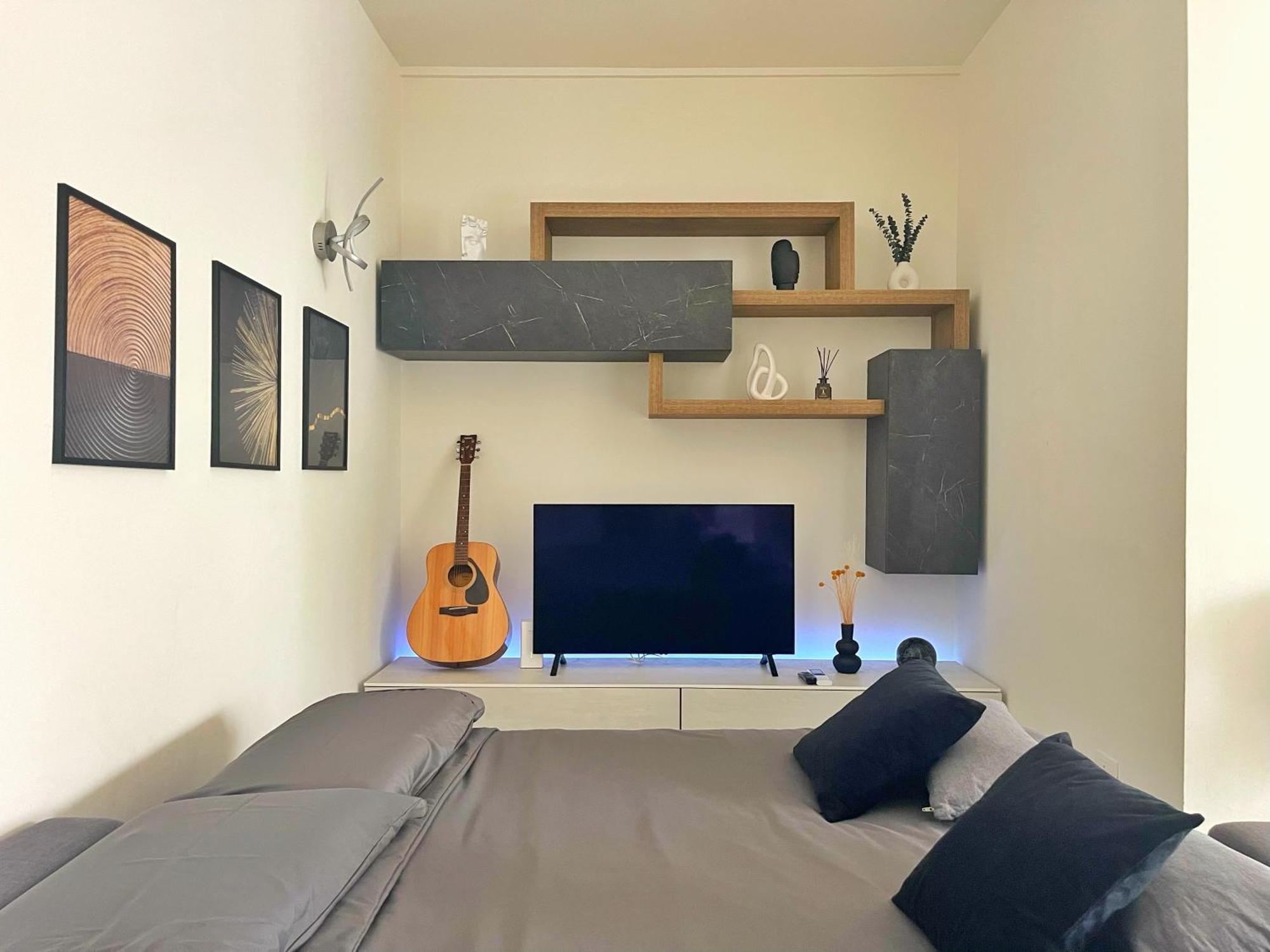 Modern Apartment 10 Min Vatican Parking&Pool Roma Ngoại thất bức ảnh