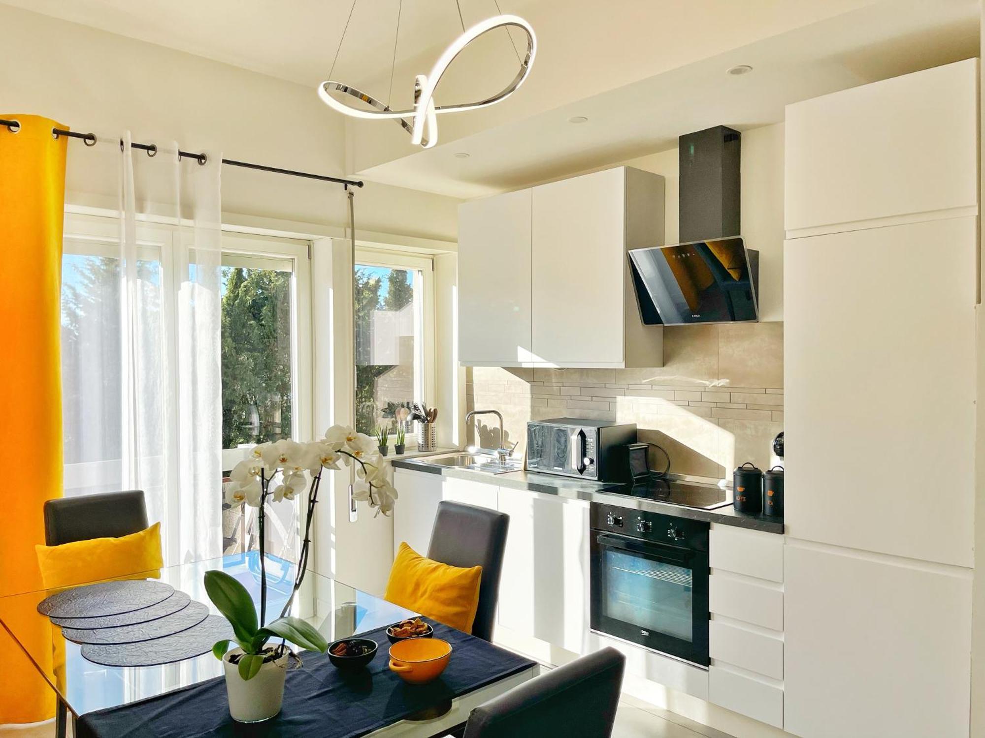 Modern Apartment 10 Min Vatican Parking&Pool Roma Ngoại thất bức ảnh