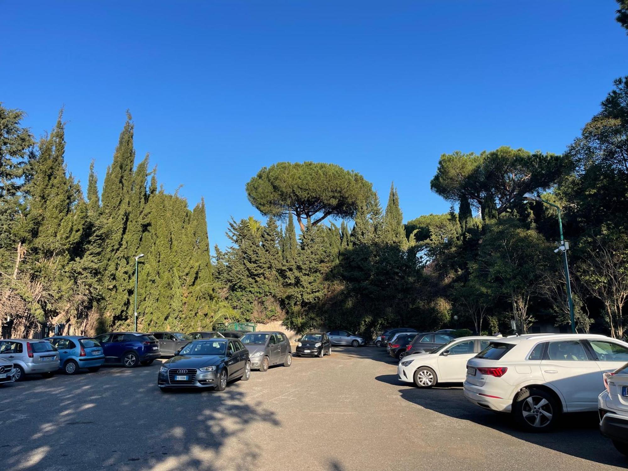 Modern Apartment 10 Min Vatican Parking&Pool Roma Ngoại thất bức ảnh