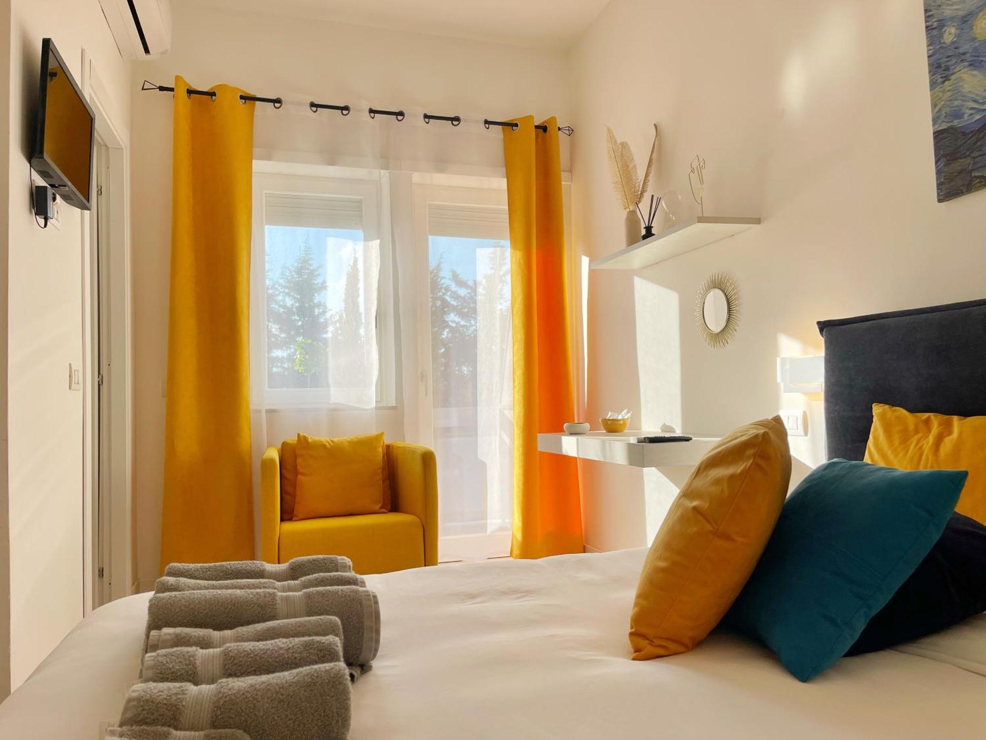 Modern Apartment 10 Min Vatican Parking&Pool Roma Ngoại thất bức ảnh