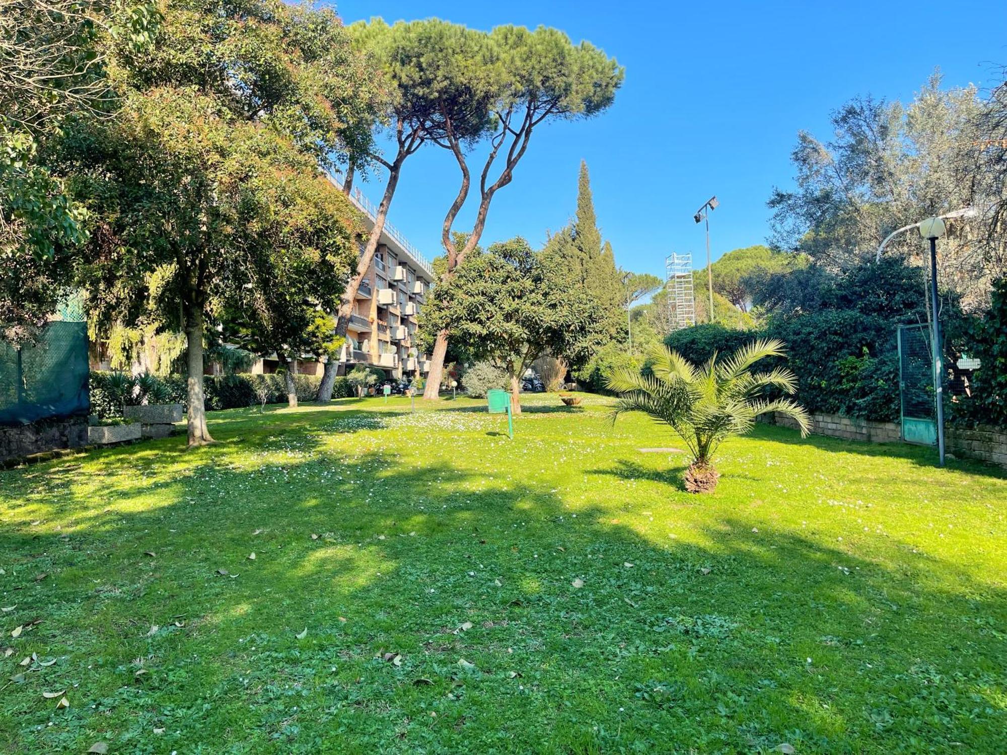 Modern Apartment 10 Min Vatican Parking&Pool Roma Ngoại thất bức ảnh
